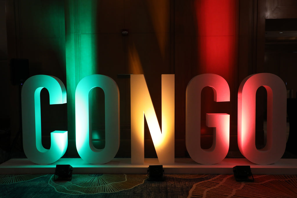 Congo Investment Forum